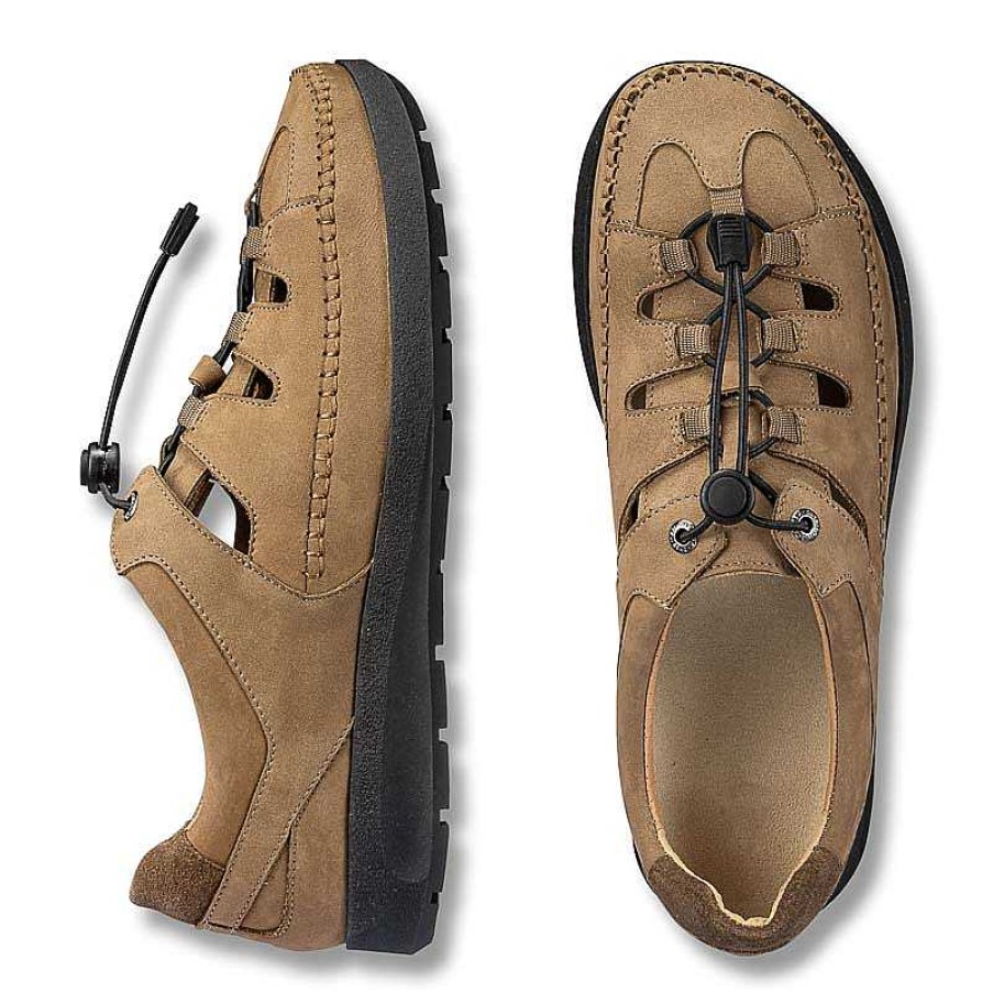 Idealsko Helvesko Comfort Shoes: Pat Model, Beige Online