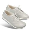 Idealsko Helvesko Comfort Shoes: Thelma Model, Gray Online