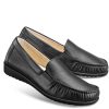 Idealsko Helvesko Comfort Shoes: Amina Model, Black Online