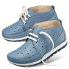 Idealsko Helvesko Comfort Shoes: Pippa Model, Blue Best