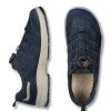 Idealsko Helvesko Comfort Shoes: Division Model, Dark Blue New