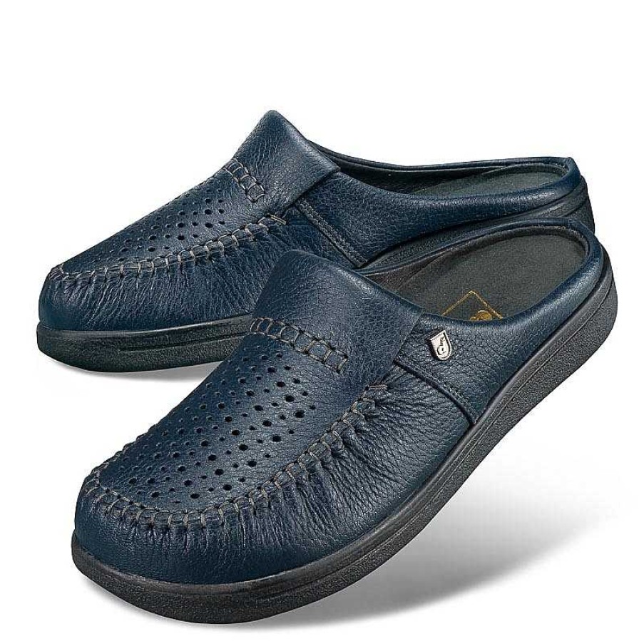 Idealsko Dansko Comfort Shoes: Model Alex Air Elk, Blue Online