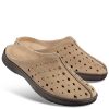 Idealsko Helvesko Comfort Shoes: Eden Model, Beige Wholesale