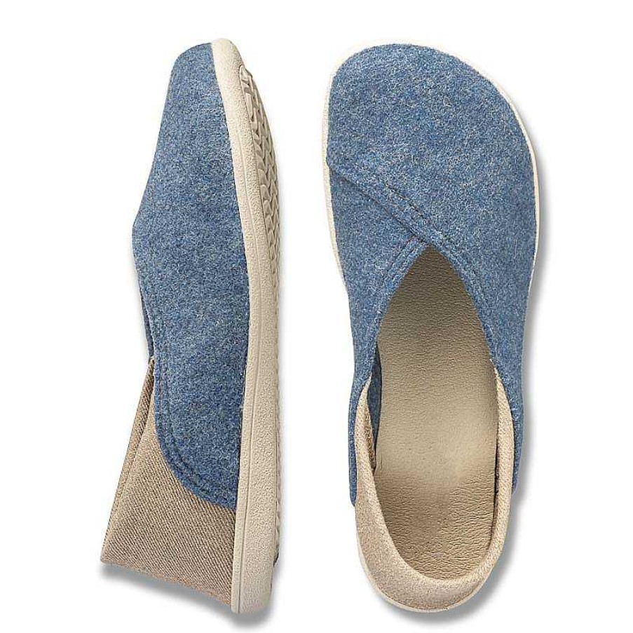 Idealsko Dansko Comfort Slippers: Lotti Model Online