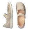 Idealsko Helvesko Comfort Shoes: Bettina Model, Beige Online