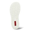 Idealsko Helvesko Comfort Shoes: Sira Model, White Hot