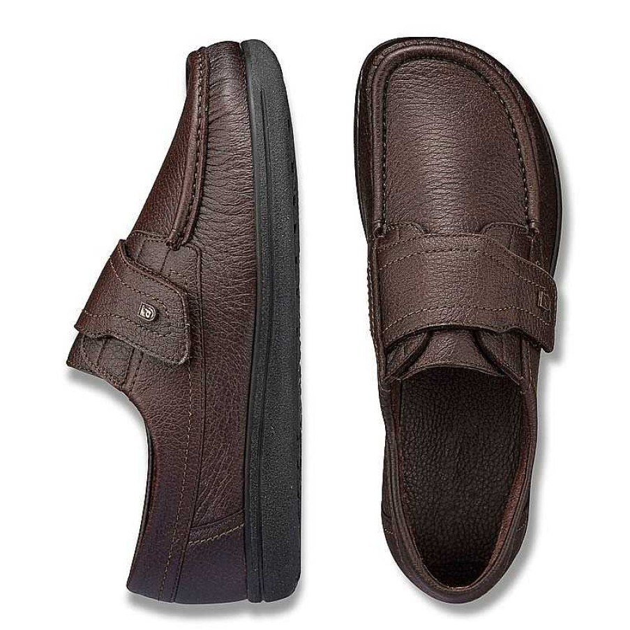 Idealsko Dansko Comfort Moccasins: Grand Luxe Elk Model Online