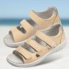 Idealsko Helvesko Comfort Sandals: Runa Model New