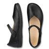 Idealsko Helvesko Comfort Shoes: Model Dela, Black Hot