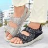 Idealsko Helvesko Comfort Sandals: Alika Model Online