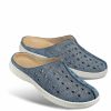 Idealsko Helvesko Comfort Shoes: Eden Model, Jean Color Wholesale