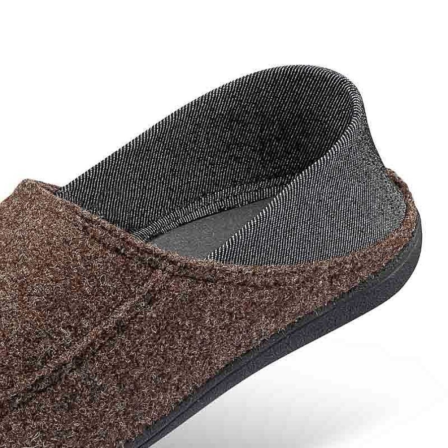 Idealsko Dansko Comfort Shoes: Model Otti, Cafe Best