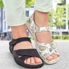 Idealsko Helvesko Comfort Sandals: Luna Model Clearance