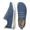 Idealsko Helvesko Comfort Shoes: Nicole Model, Blue Online