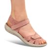 Idealsko Helvesko Comfort Sandals: Janiena Model New