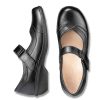 Idealsko Ladysko Comfort Shoes: Nela Model, Black Online