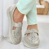 Idealsko Helvesko Comfort Moccasins: Laurina Model Clearance