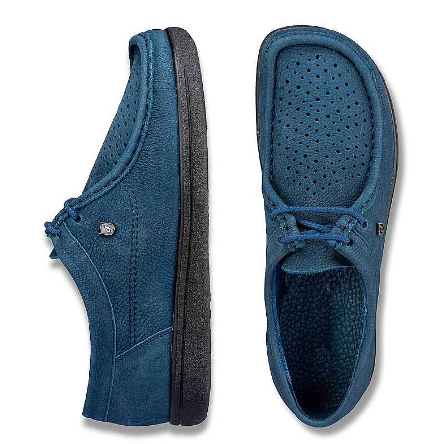 Idealsko Dansko Comfort Shoes: Latino Air Model, Blue Online