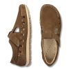 Idealsko Helvesko Comfort Shoes: Nestor Model, Brown Online