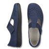 Idealsko Helvesko Comfort Shoes: Chios Model, Blue New