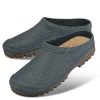 Idealsko Blue Garden Clogs Online