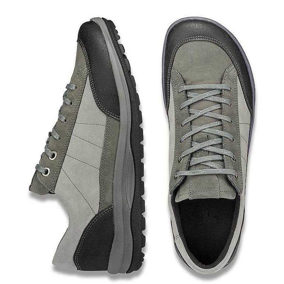 Idealsko Helvesko Comfort Shoes: Nova Model, Gray Online