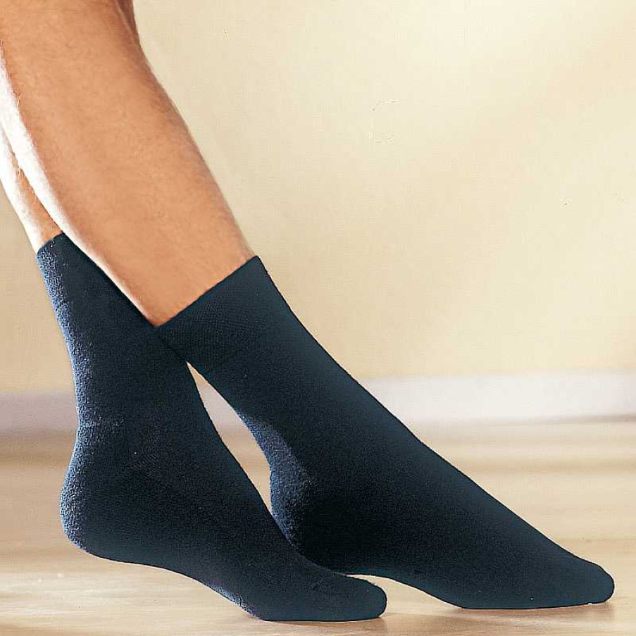 Idealsko Aloe Socks / Pack Of 5 Online