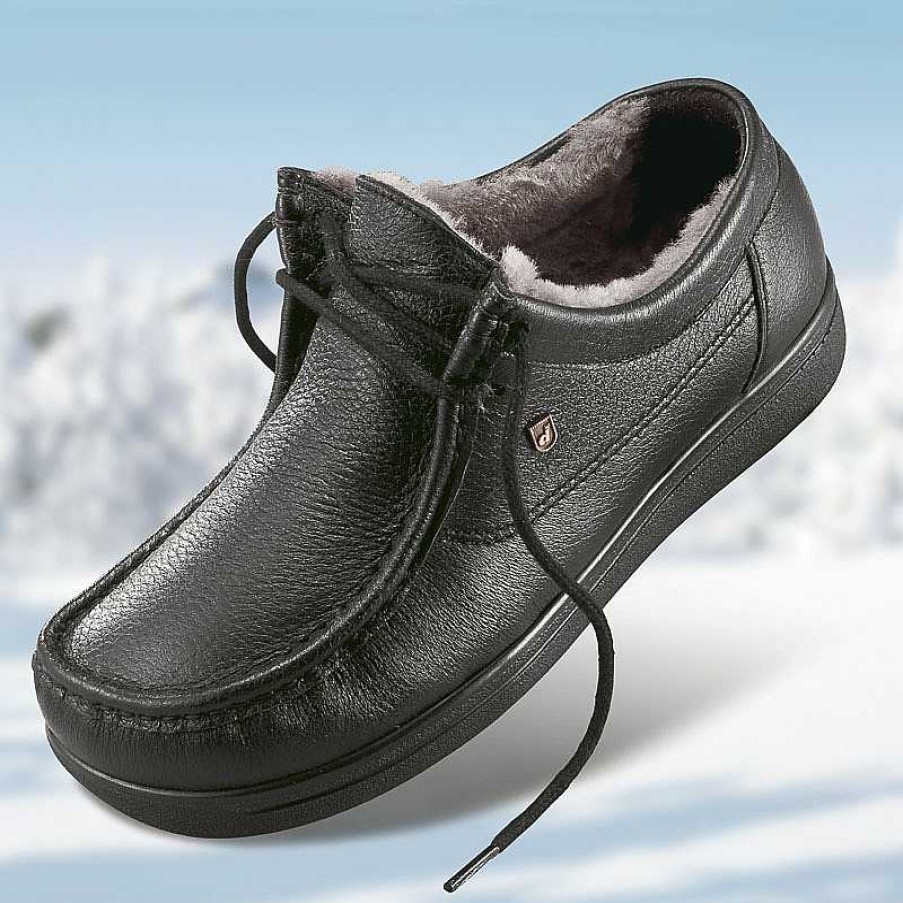 Idealsko Dansko Comfort Shoes: Nordic Elk Model, Black Online