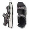 Idealsko Helvesko Comfort Sandals: Saia Model Online