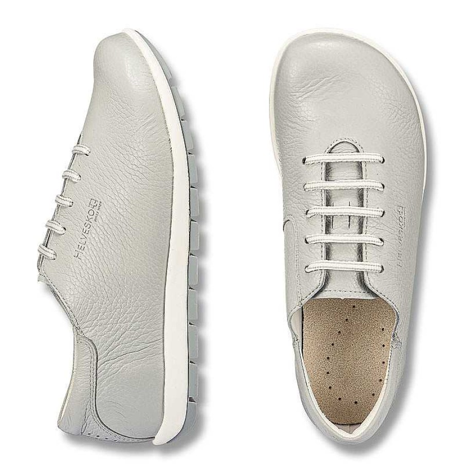 Idealsko Helvesko Comfort Shoes: Thelma Model, Gray Best