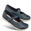 Idealsko Dansko Comfort Shoes: Tulle Air Elk Model, Blue Online