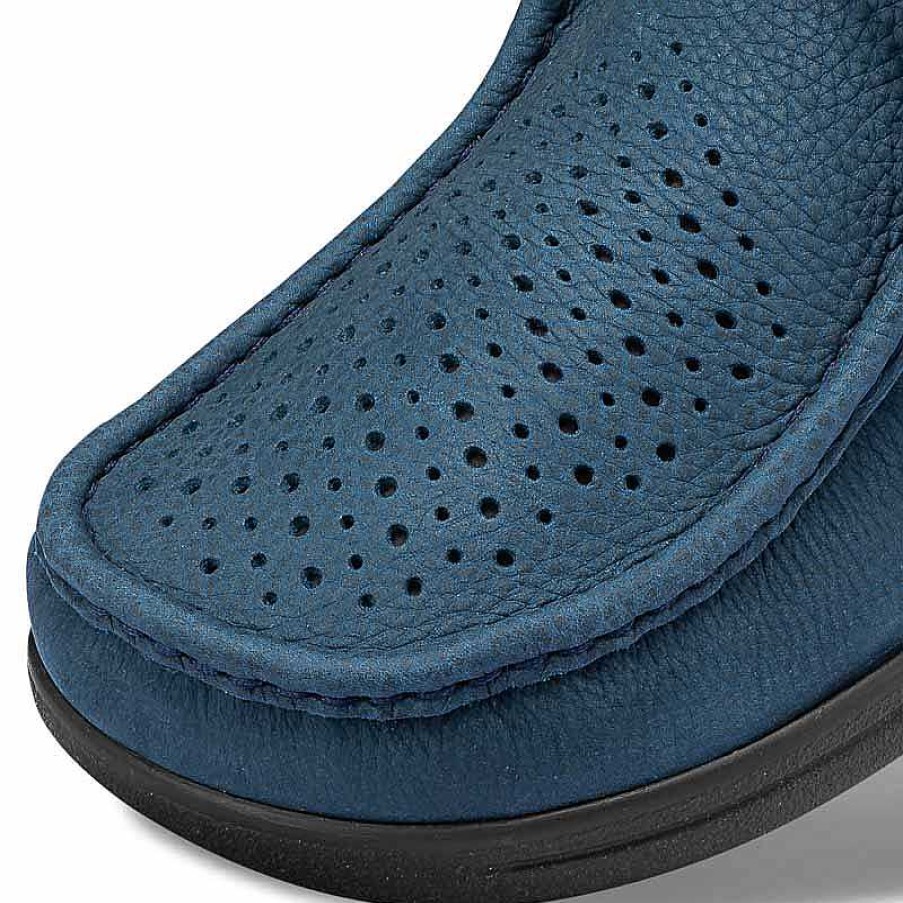 Idealsko Dansko Comfort Shoes: Latino Air Model, Blue Wholesale