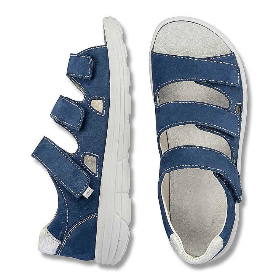 Idealsko Helvesko Comfort Sandals: Runa Model Clearance