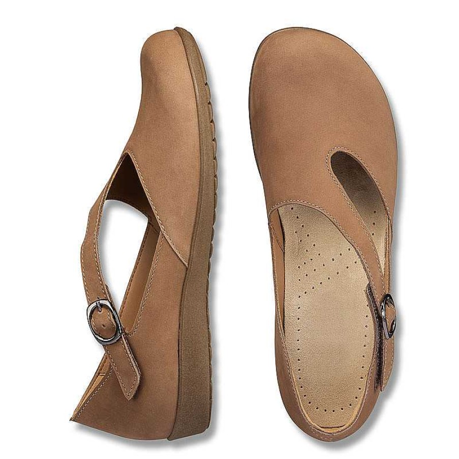 Idealsko Helvesko Comfort Ballerinas: Philine Model Best