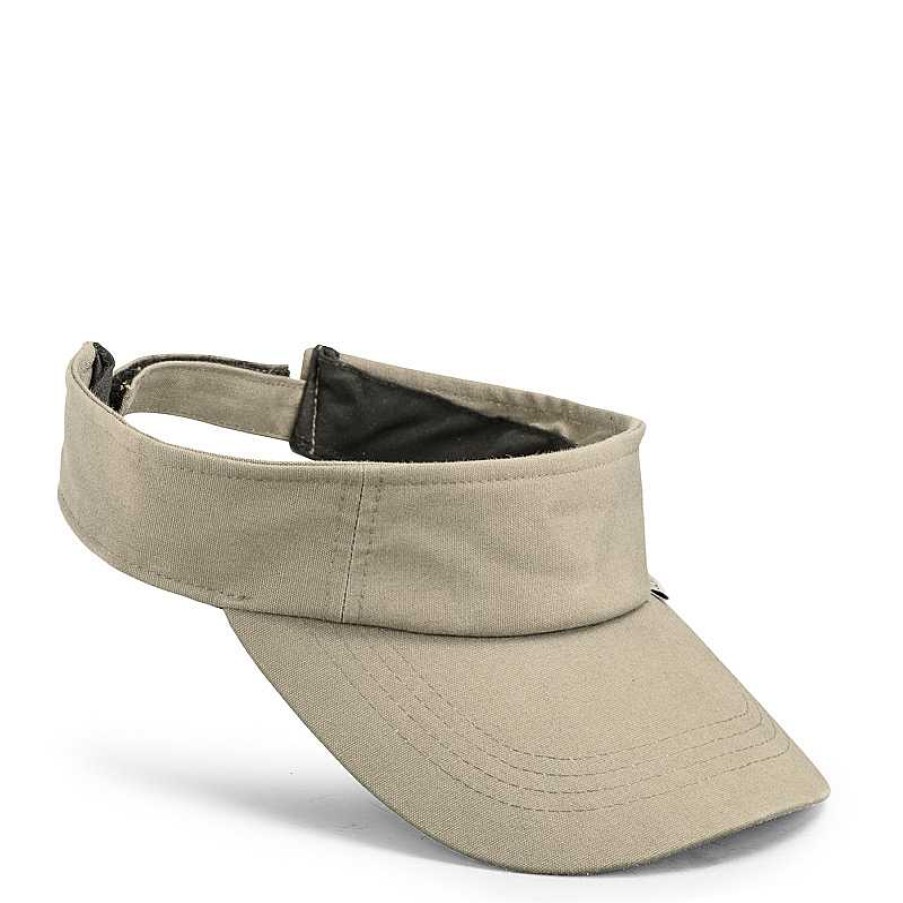 Idealsko Beige Visor Online