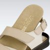 Idealsko Ladysko Comfort Sandals: Saphira Model New