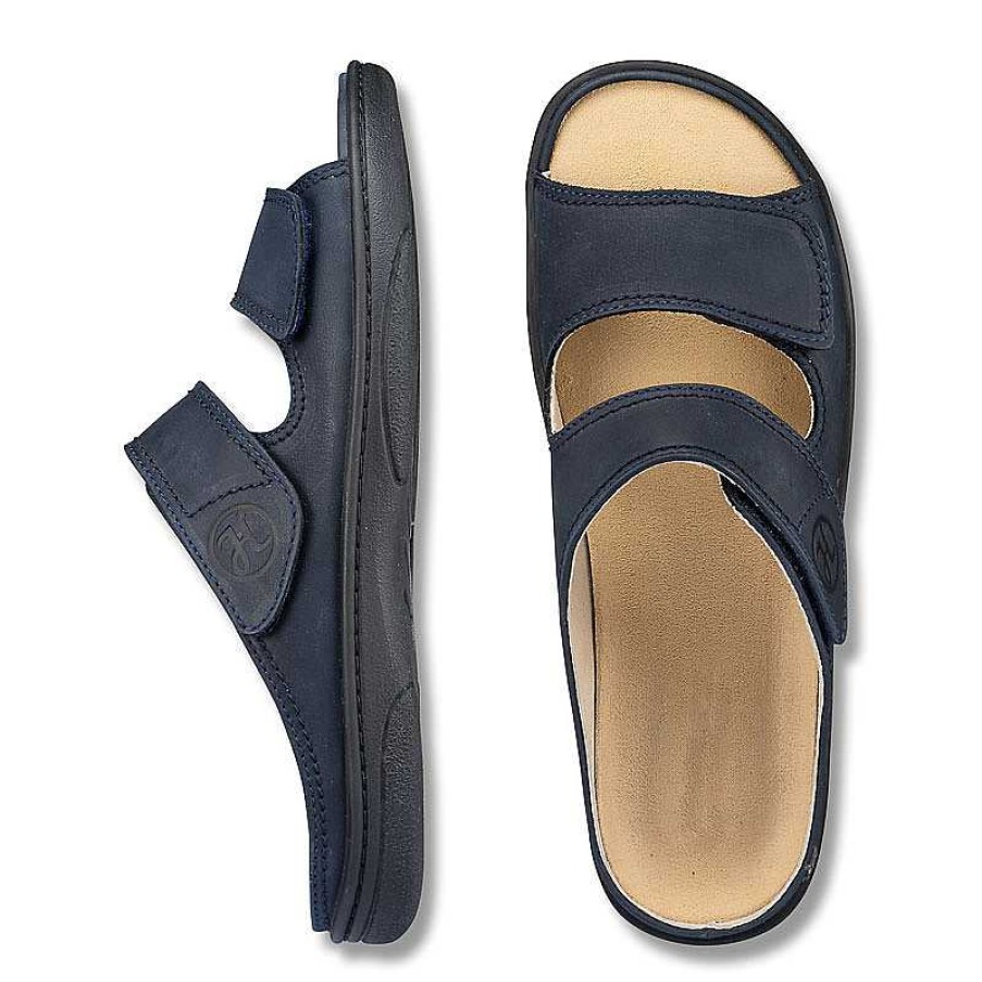 Idealsko Helvesko Comfort Mules: Hugo Model Online