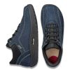 Idealsko Helvesko Comfort Shoes: Athen Model, Blue Wholesale