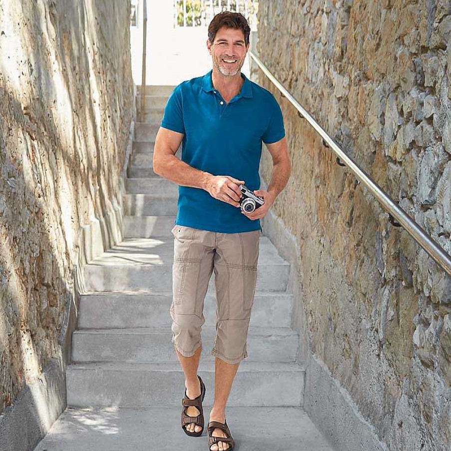 Idealsko Dansko Comfort Shoes: Model Nikolai Yak, Dark Brown Online