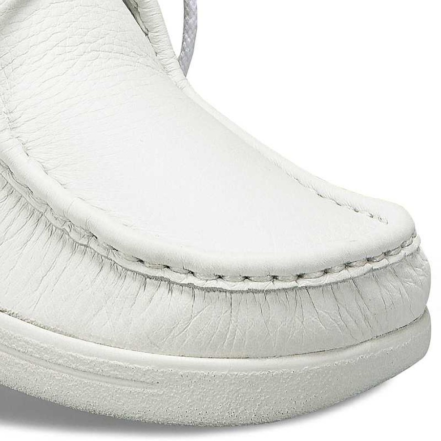 Idealsko Dansko Comfort Shoes: Latino Model, White Wholesale