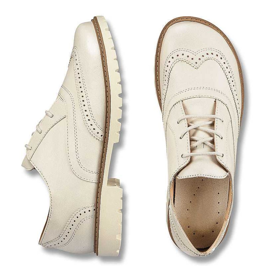 Idealsko Helvesko Comfort Shoes: Estelle Model, White Online