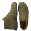 Idealsko Dansko Comfort Shoes: Model Melvin, Olive Online