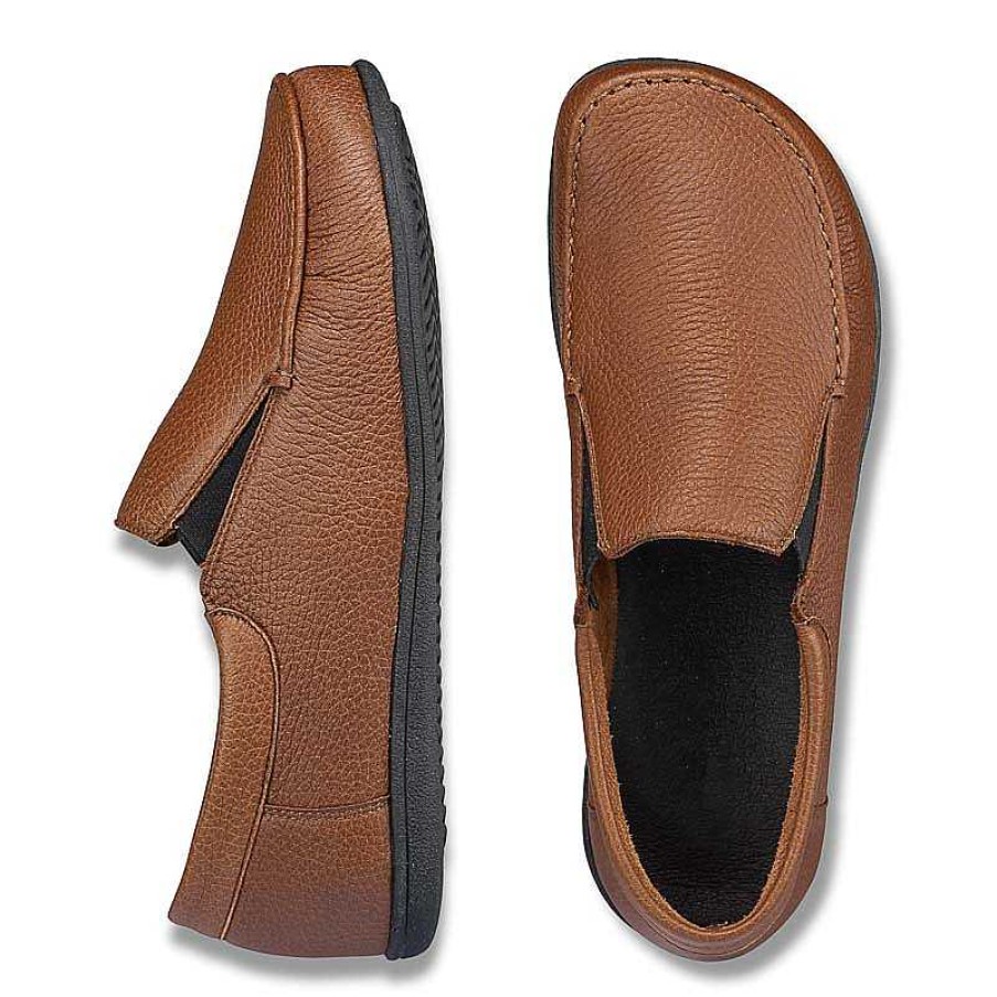 Idealsko Dansko Comfort Shoes: Jamie Elk Model, Brown Best