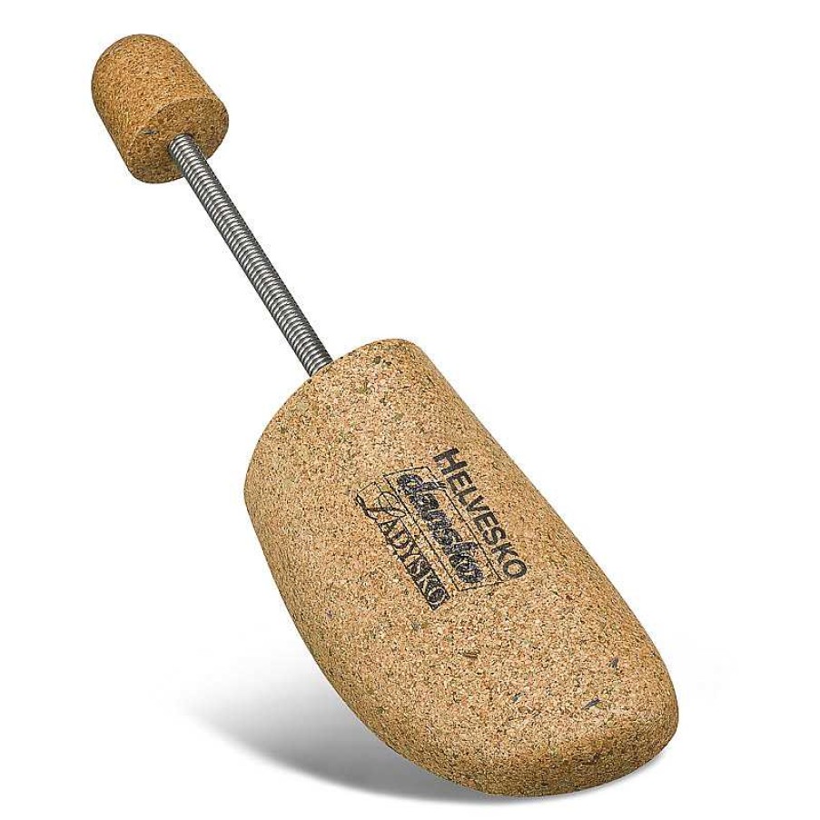 Idealsko Light Cork Shoe Trees Hot