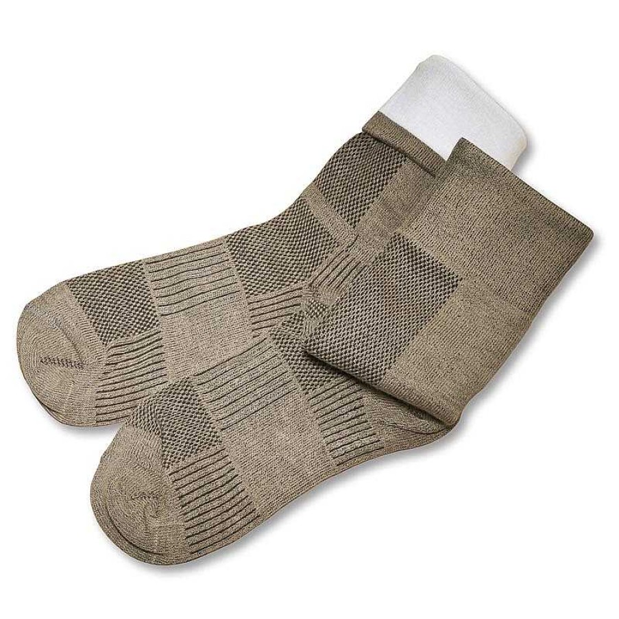 Idealsko Anti-Blister Socks New