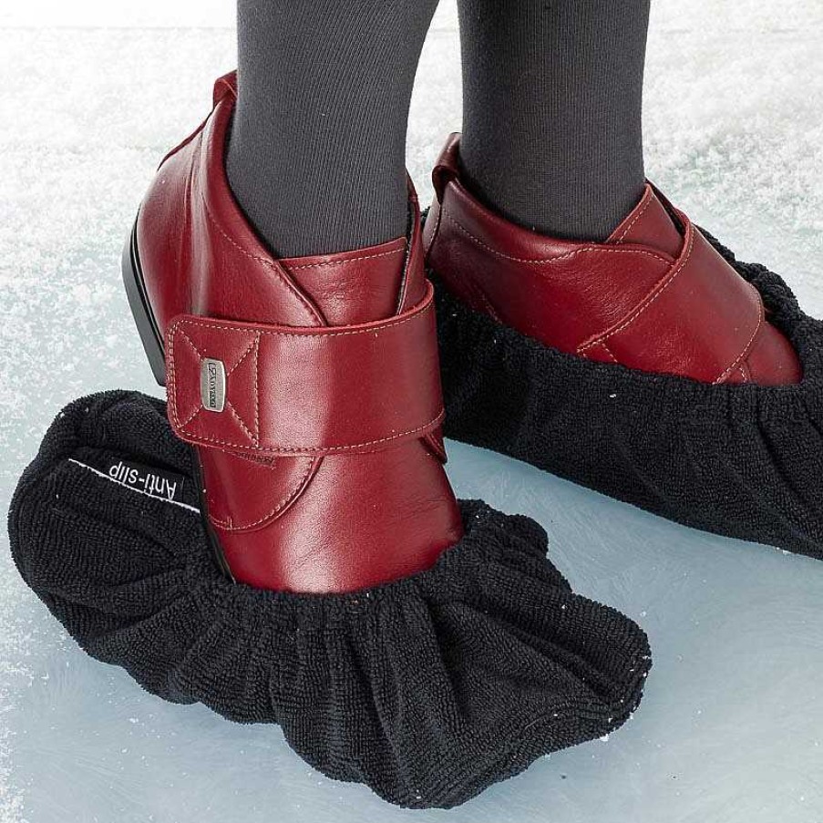 Idealsko Black Anti-Slip Pads Clearance