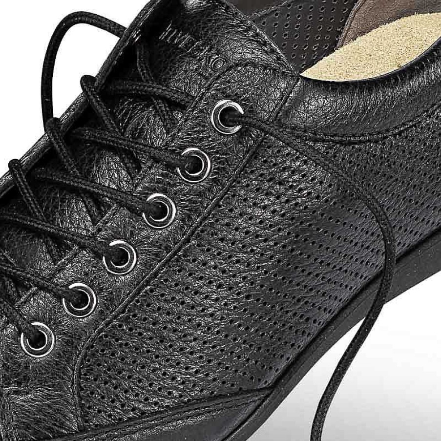 Idealsko Helvesko Comfort Shoes: Madli Model, Black Online