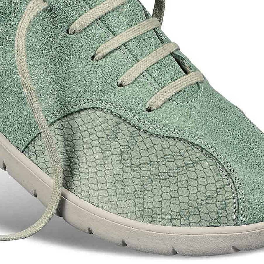 Idealsko Helvesko Comfort Shoes: Mandy Model, Mint Online