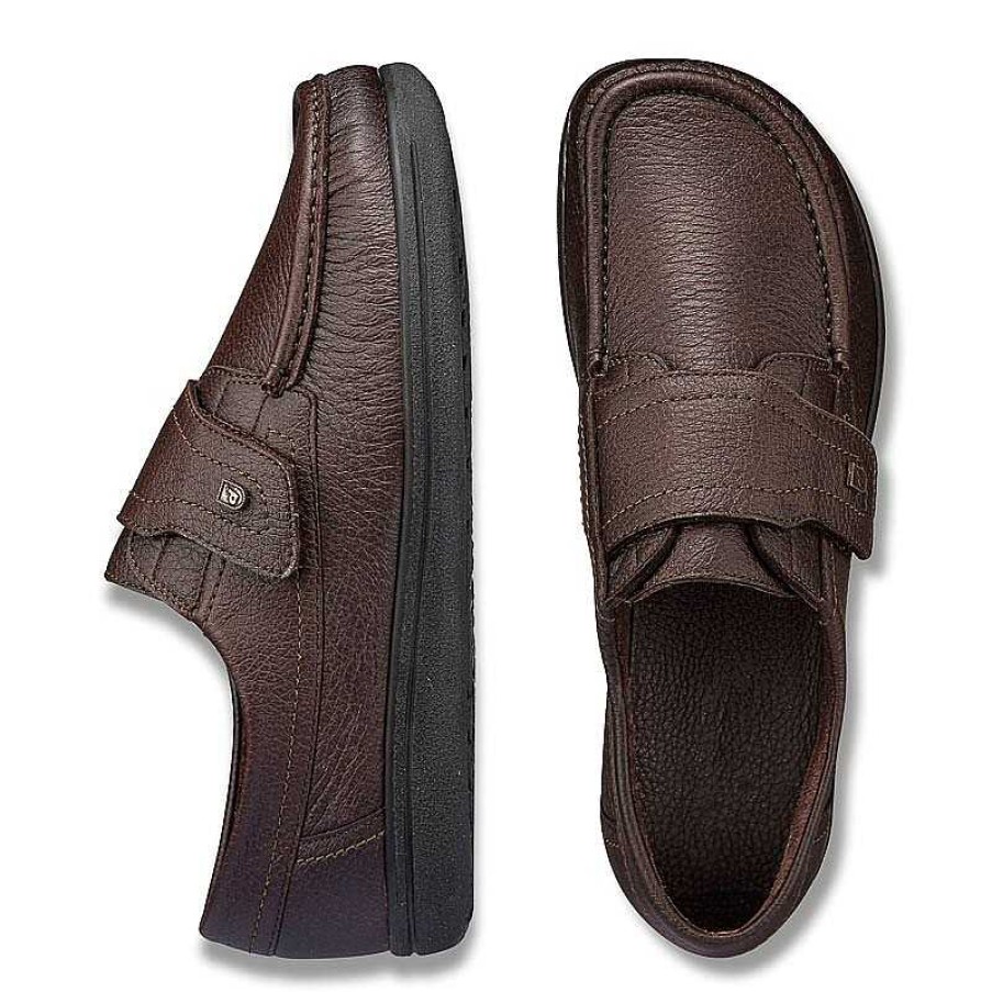 Idealsko Dansko Comfort Moccasins: Grand Luxe Elk Model Online