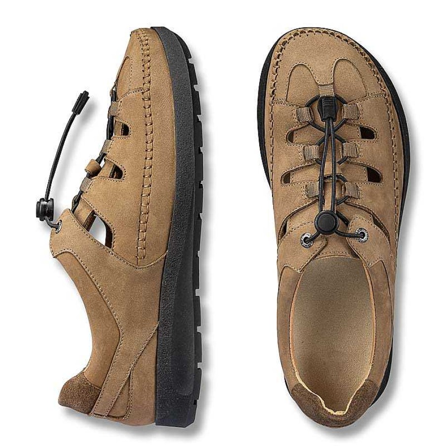 Idealsko Helvesko Comfort Shoes: Pat Model, Beige Best